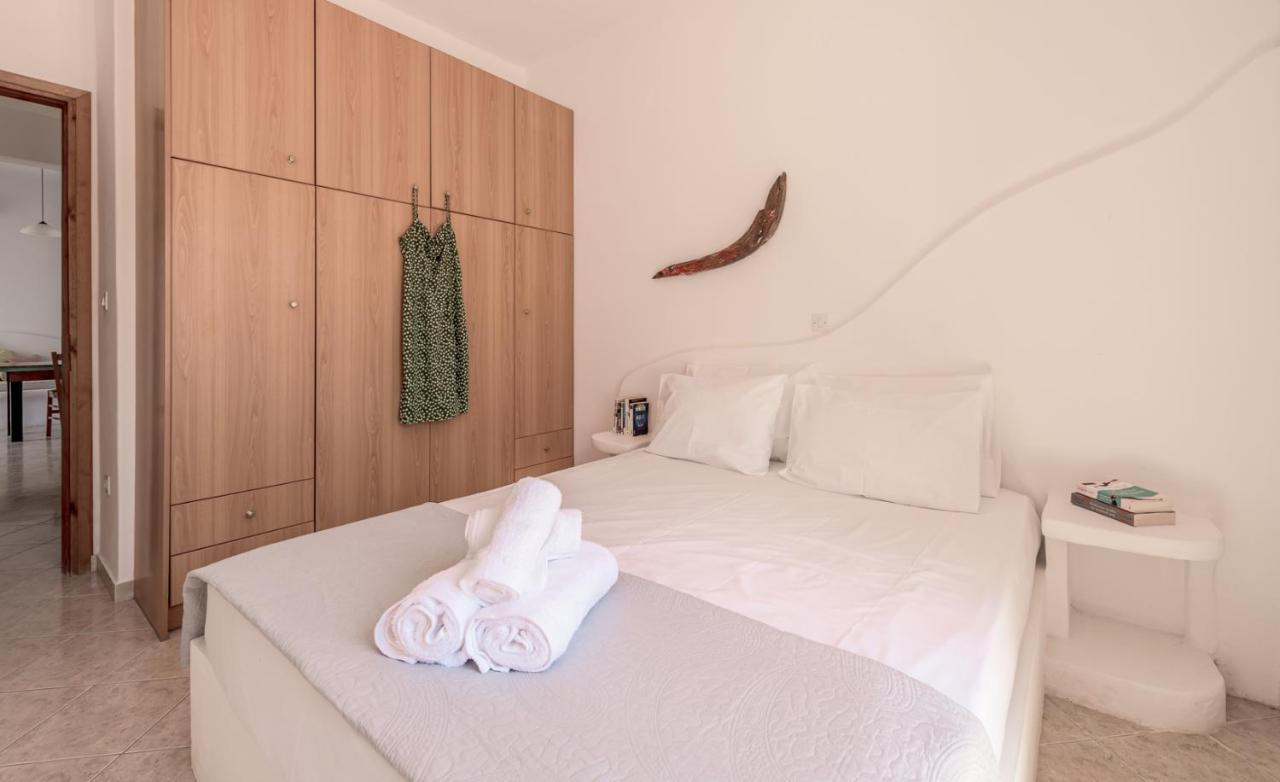 Appartement Vounala