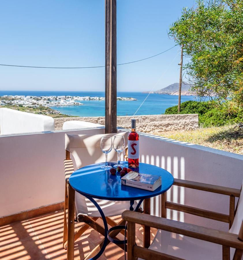 Vounala Appartement Pollonia